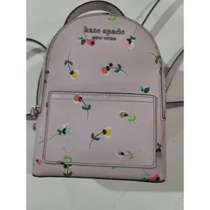 kate spade | Bags | Kate Spade Mini Convertible Backpack  display picture 1